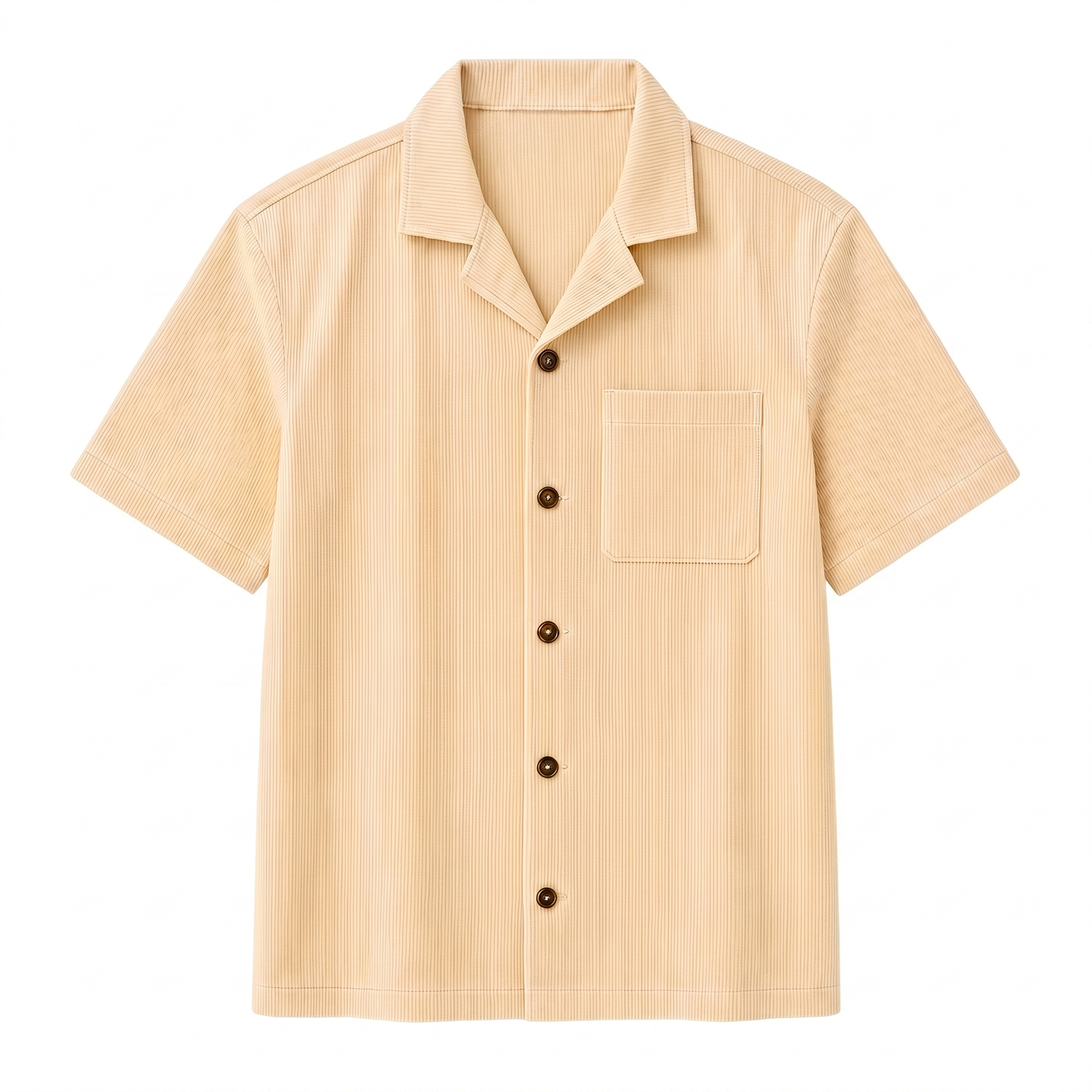 Signature Cord Shirt
